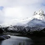 La Casuena Lanuza