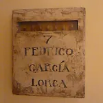 Otel La Casuena Lanuza
