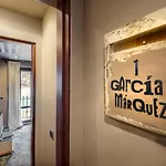 Hotel La Casueña 3*