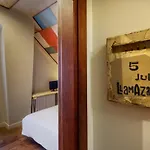 La Casuena Lanuza