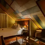 Hotel La Casueña Lanuza