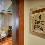 Otel La Casuena Lanuza