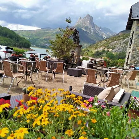 Hotel La Casueña
