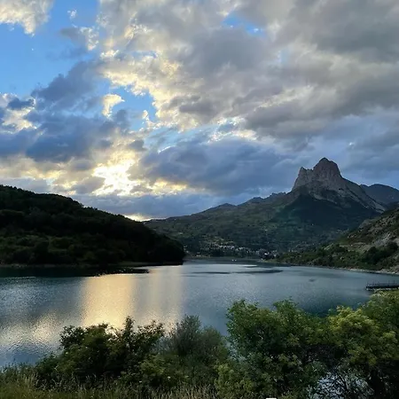 Ξενοδοχείο La Casuena