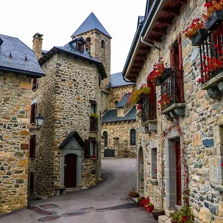 호텔 La Casuena 3*