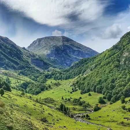 La Casuena 3* Lanuza