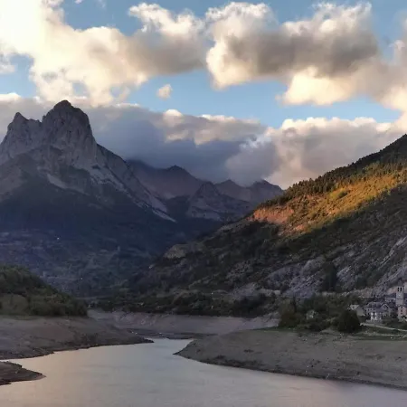 La Casuena ホテル 3*