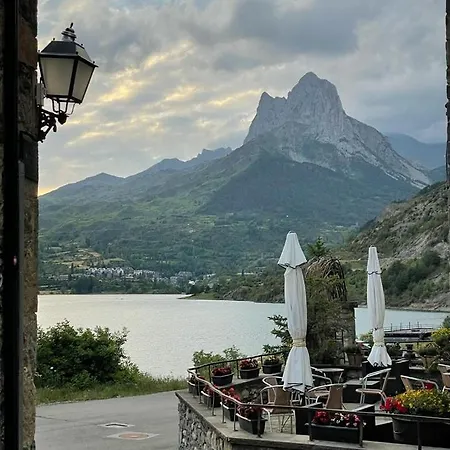 La Casueña Hotel Lanuza