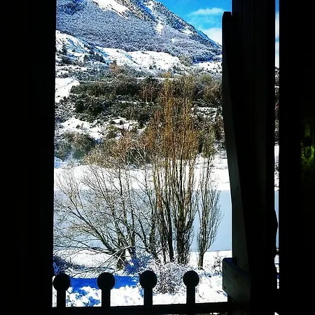 La Casueña Hotel 3*