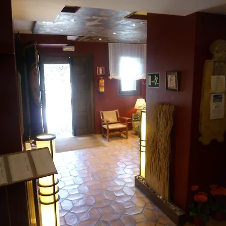 La Casuena 3* 라누사