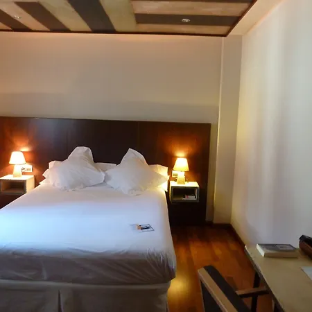 La Casuena 3* 라누사