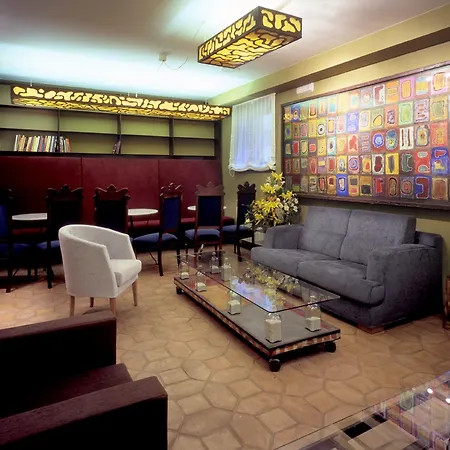 La Casuena 라누사