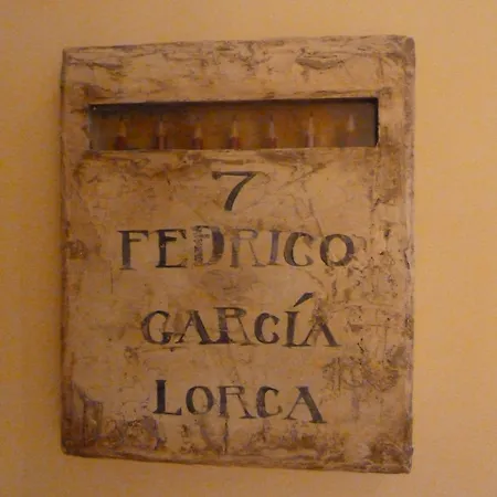 Hotel La Casueña Lanuza