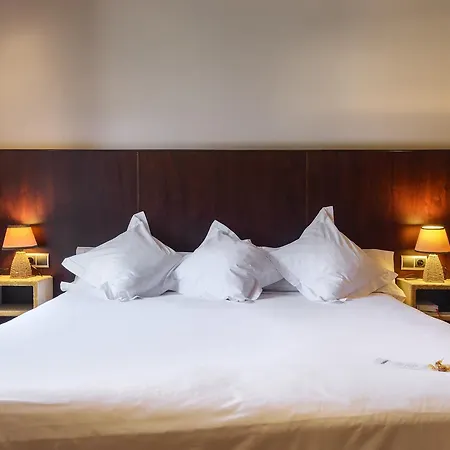 La Casueña Hotel 3*