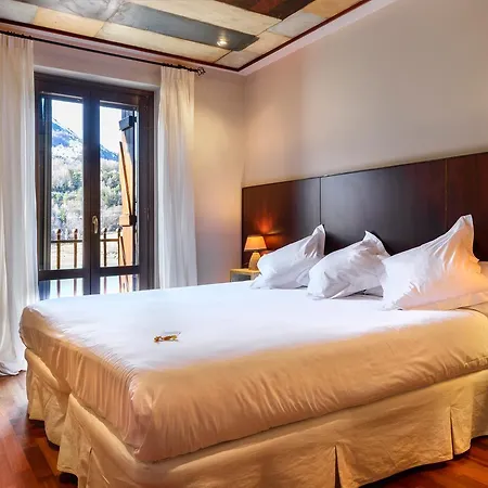 La Casueña Hotel 3*