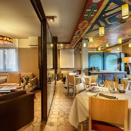 La Casueña Hotel