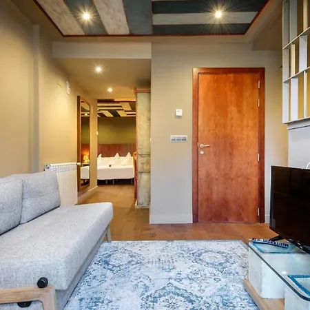 Hotel La Casueña Lanuza