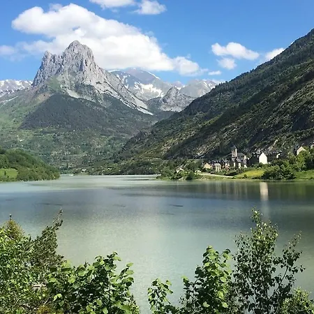 La Casuena 3* Lanuza