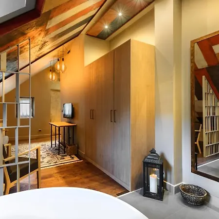 ホテル La Casuena