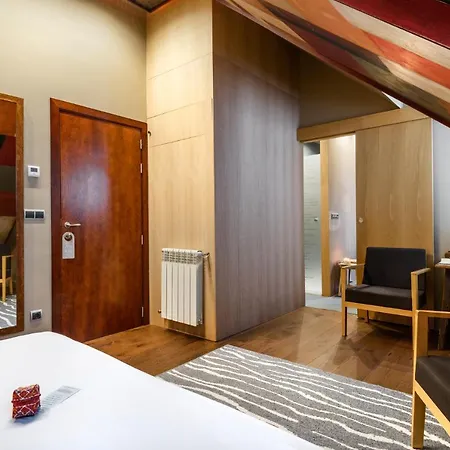 La Casueña Hotel 3*