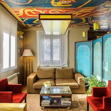 Hotel La Casueña Lanuza