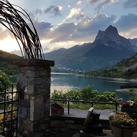 La Casueña Hotel 3*