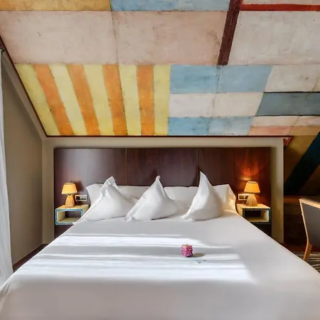La Casueña Hotel 3*