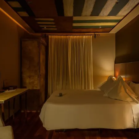 Hotel La Casueña 3*