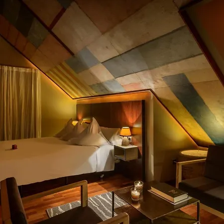 Hotel La Casueña Lanuza