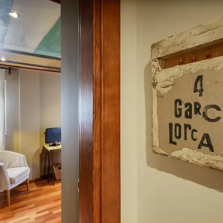 Hotel La Casuena Lanuza