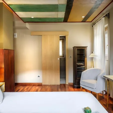 Hotel La Casuena Lanuza