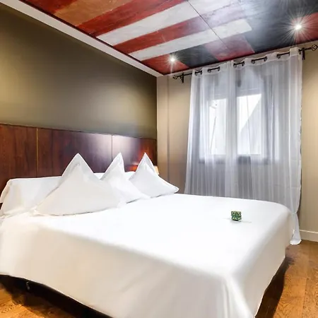 Hotel La Casueña Lanuza