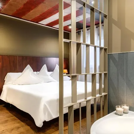 Hotel La Casuena Lanuza