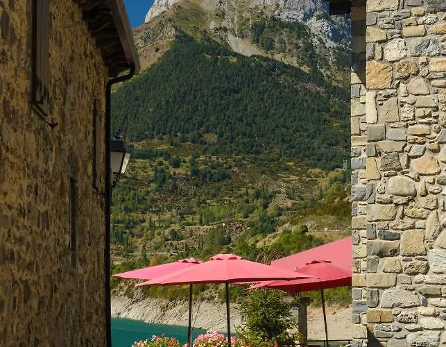 호텔 La Casuena 3*