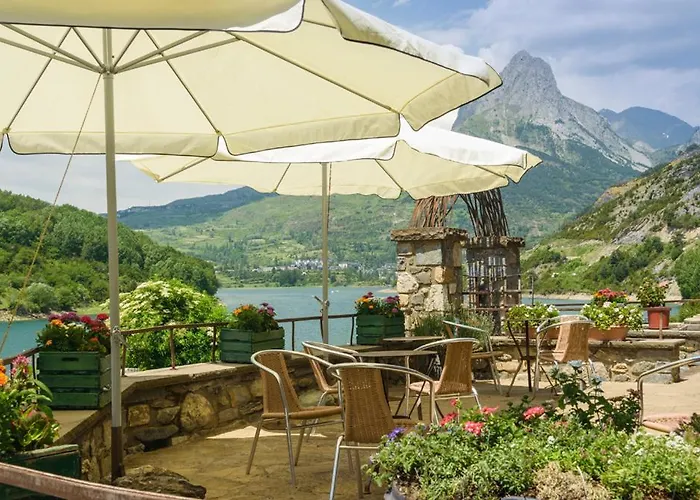 La Casuena 라누사