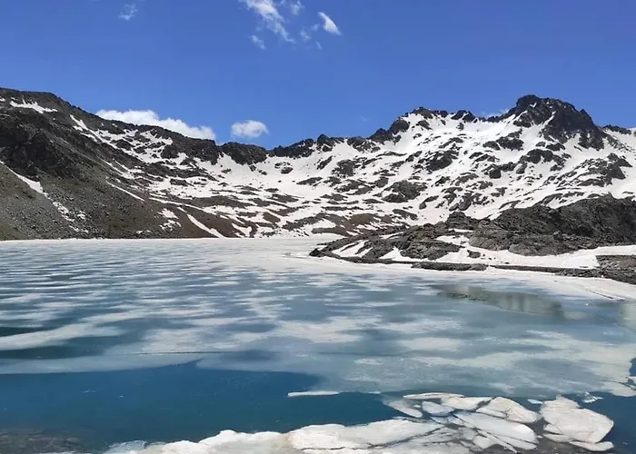 Szálloda La Casuena