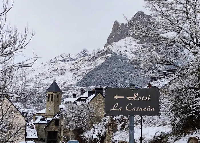 호텔 La Casuena