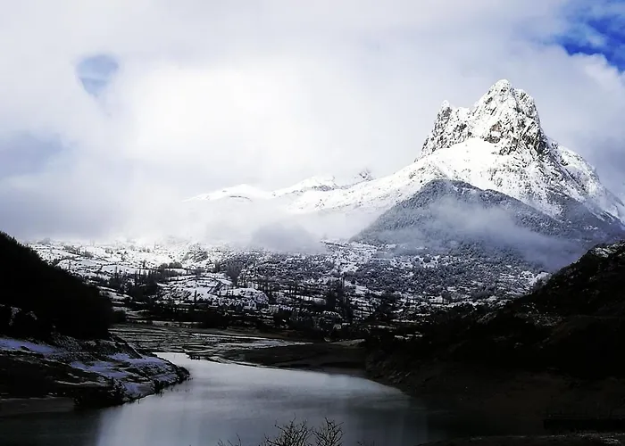 La Casuena 라누사