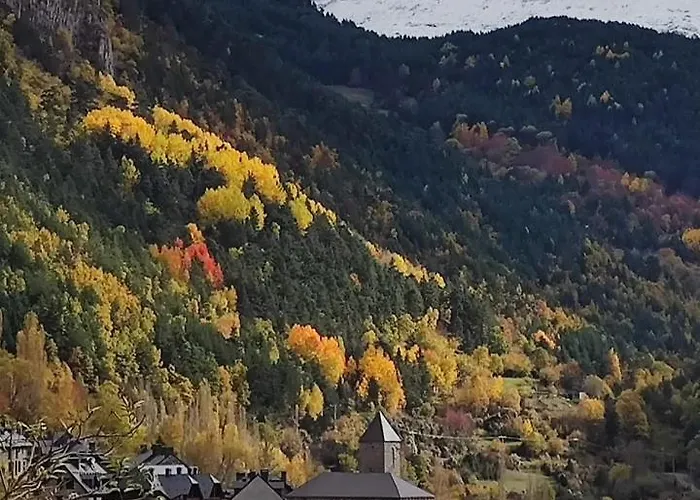 La Casuena 호텔 3*