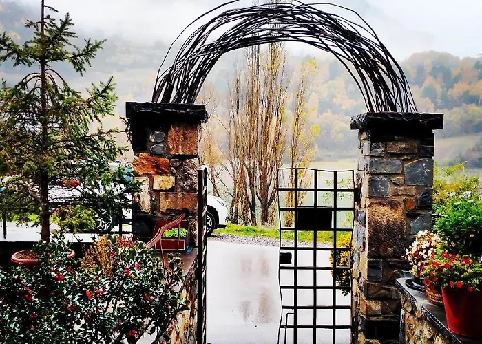 La Casuena 라누사