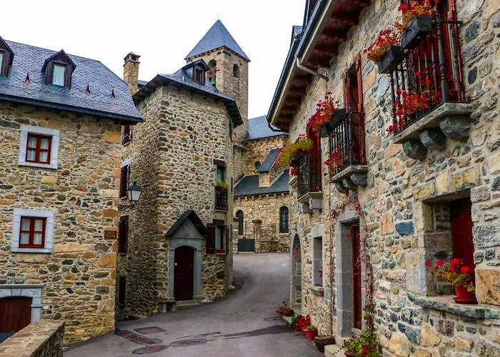 호텔 La Casuena 3*