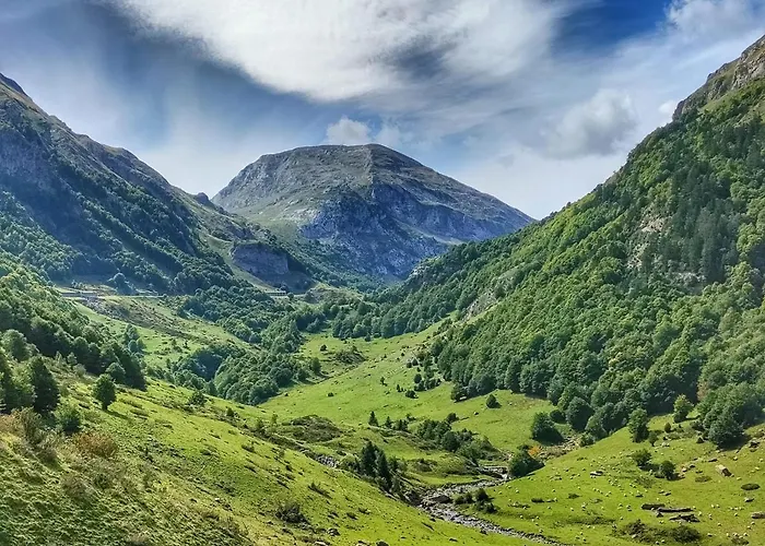 La Casuena 3* 라누사