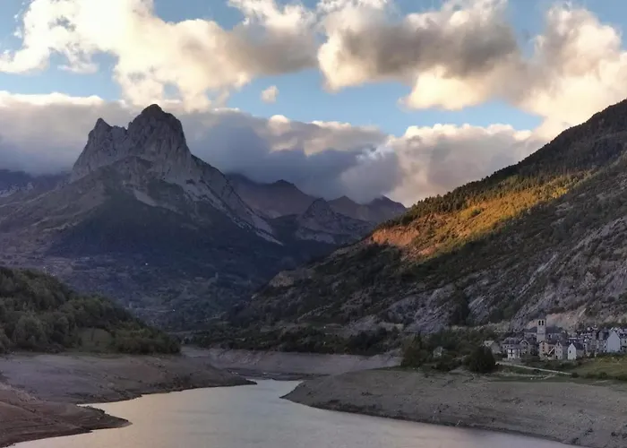 La Casuena Szálloda 3*