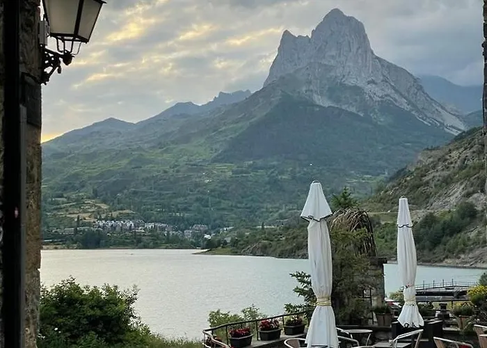 La Casuena Hotell Lanuza