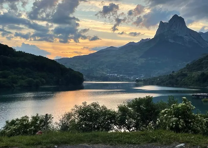 La Casuena 호텔 3*