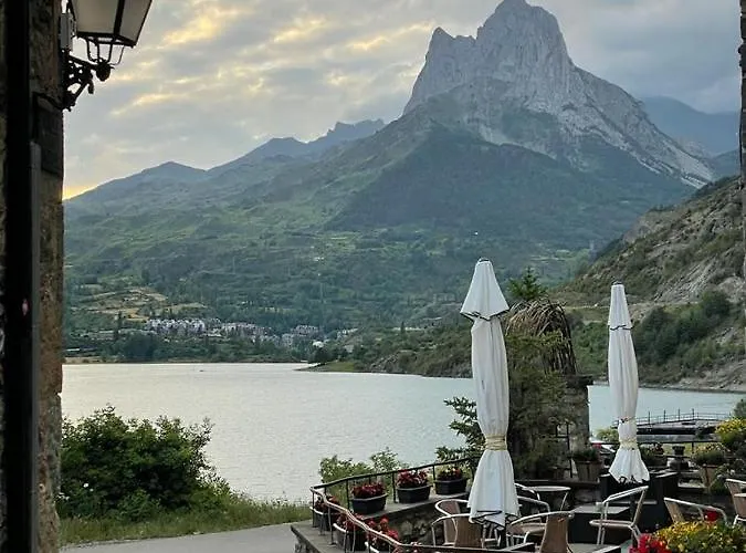 호텔 La Casuena 3*