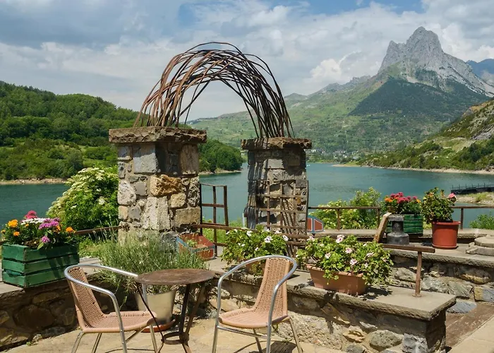 호텔 La Casuena 3*