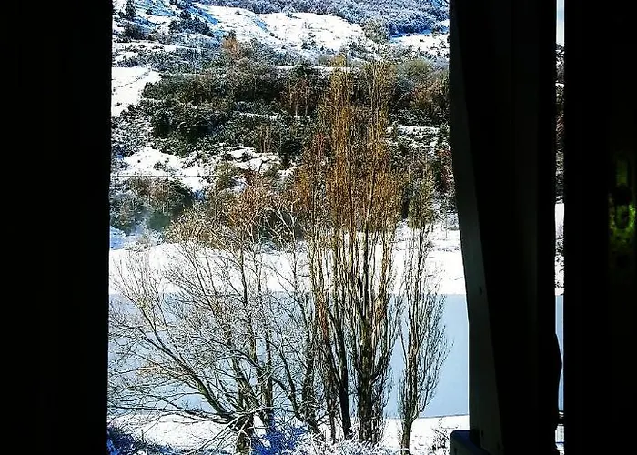 La Casuena Szálloda 3*