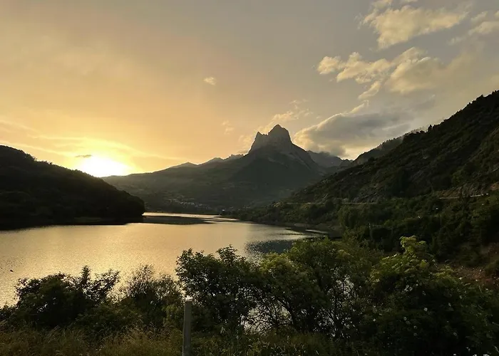 La Casuena 호텔 3*