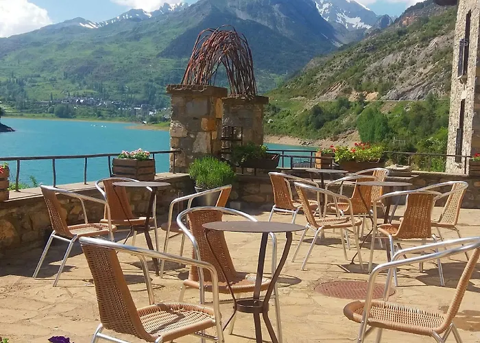 호텔 La Casuena 3*